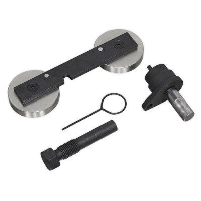 Sealey Petrol Engine Setting Locking Kit Fits VW Audi Group 1.2 1.4TFSi 1.4 1.6FSi VSE5950