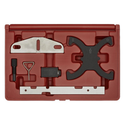 VERSATILE CAMSHAFT LOCKING Timing Tool Kit for Ford 1.5 1.6 Fiesta VCT