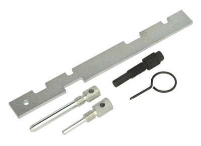 Sealey Petrol Engine Timing Tool Kit - for Ford, Mazda, Volvo 1.25/1.4 ...