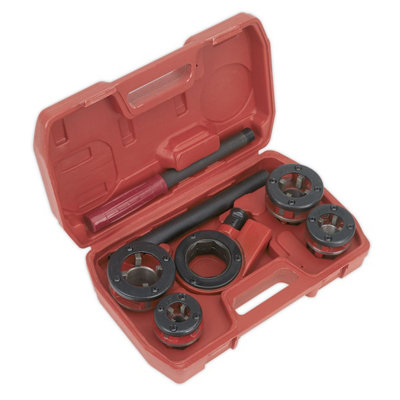 Sealey Pipe Threading Kit 1/2