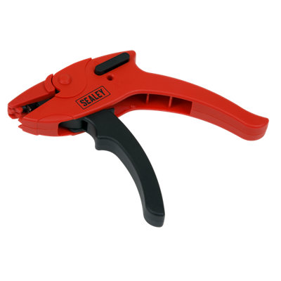 Sealey Pistol Grip - Automatic Wire Stripping Tool