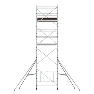 Sealey Platform Scaffold Tower Extension Pack 4 EN 1004 SSCL4