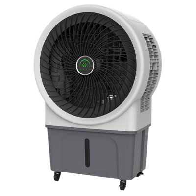 Sealey Portable Air Cooler Portable Robust Multiple Modes With Remote Control