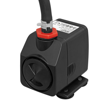 Sealey Portable Parts Washer Bucket With Brush Lightweight Workshop 14L SM220 - 3