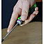 Sealey Premier 8 Piece Screwdriver Set Trx-Star Hi-Vis Green GripMAX Torx AK4321HV