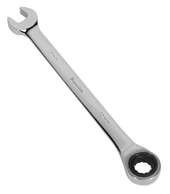 Sealey Premier Combination Ratchet Spanner 10mm RCW10