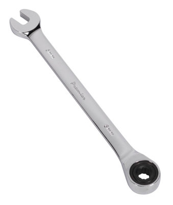 Sealey Premier Combination Ratchet Spanner 6mm RCW06