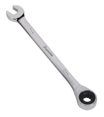 Sealey Premier Combination Ratchet Spanner 7mm RCW07