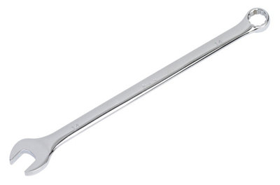 Sealey Premier Extra-Long Combination Spanner 14mm AK631014