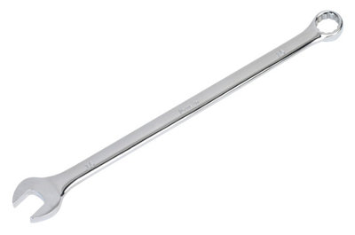 Sealey Premier Extra-Long Combination Spanner 16mm AK631016