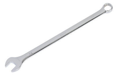 Sealey Premier Extra-Long Combination Spanner 17mm AK631017