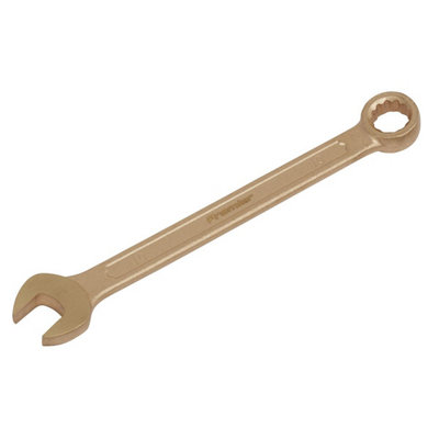 Sealey Premier Non-Sparking Combination Spanner 10mm NS003