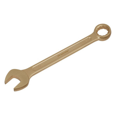 Sealey Premier Non-Sparking Combination Spanner 19mm NS009