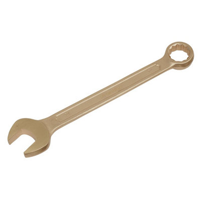 Sealey Premier Non-Sparking Combination Spanner 24mm NS011