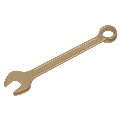 Sealey Premier Non-Sparking Combination Spanner 30mm NS013