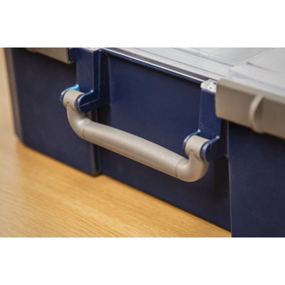 Sealey Professional Deep Compartment Case Hand Tool Storage Garage APAS8R