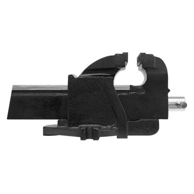 Sealey Professional Mechanics Vice With Bench Mounting 150mm SG Iron USV150
