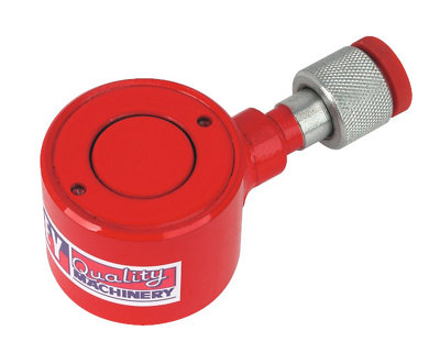Sealey Push Ram - Compact 4 Tonne RE97XC04