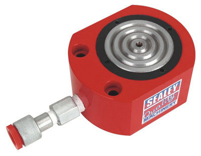 Sealey Push Ram - Short 30tonne RE97XS30