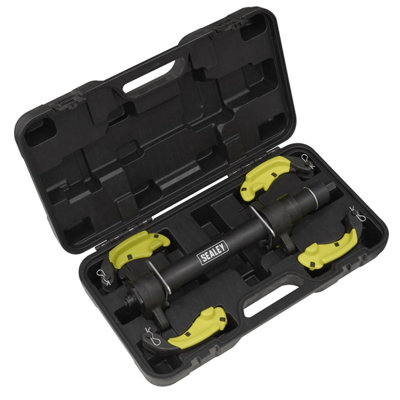 Sealey RE250 Coil Spring Compressor Set 2300kg