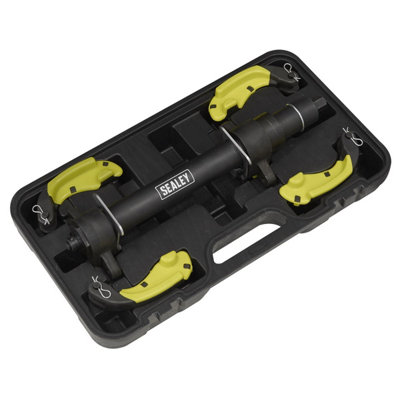Sealey RE250 Coil Spring Compressor Set 2300kg