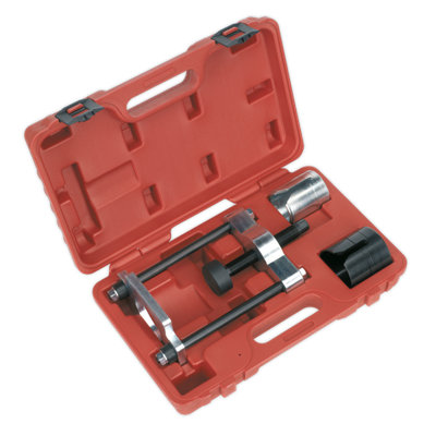 Sealey Rear Bush Tool Fits Ford Mazda Volvo & Vehicles in Storage Case VSE4780