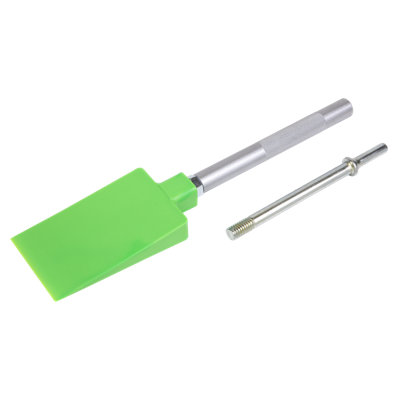 Sealey Removal Tool Moulding Trim 335mm Long 75mm Use With Mallet AK526