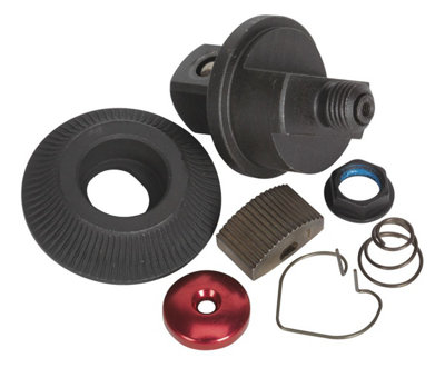 Sealey Repair Kit for AK5763 1/2"Sq Drive AK5763.RK