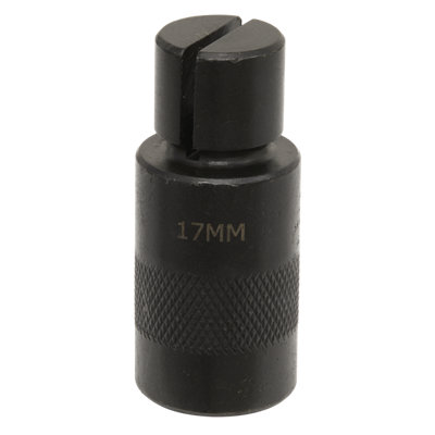 Sealey Replacement Collet 17mm For MS062 Wheel Bearing Removal Kit MS062.V2-06