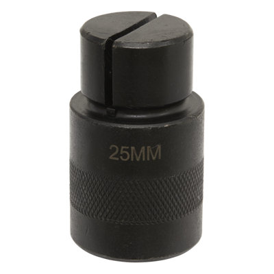 Sealey Replacement Collet 25mm For MS062 Wheel Bearing Removal Kit MS062.V2-09
