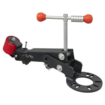 Sealey Reshaping Tool Wheel Arch With Fully Adjustable Telescopic Arm SAR01