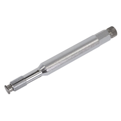 Sealey Reverse Action Spark Plug Thread Chaser Repair 12mm Denso X & XU MS002