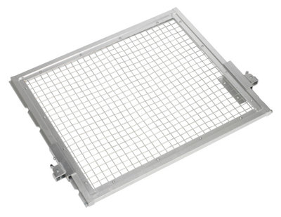 Sealey Safety Guard for YK759F & YK759FAH YKSG75