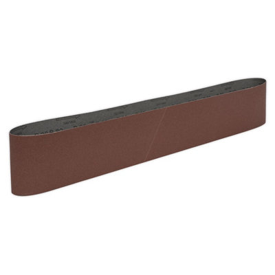 Klingspor PS 29 F ACT Schleifband - Holz, Langband & Kantenschleifer