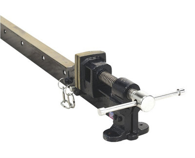 Sealey Sash Clamp 1200mm AK6048