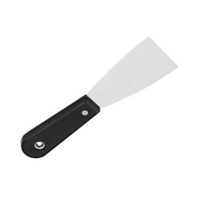 Sealey Scraper Rigid With Composite Handle & Hanging Hole 50mm Steel AK5221
