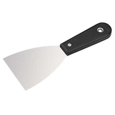 Sealey Scraper Rigid With Composite Handle & Hanging Hole 75mm Steel AK5222