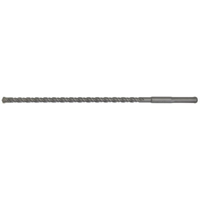 Sealey SDS MAX Drill Bit Fully Hardened & Ground 18 x 540mm 1 Piece MAX18X540