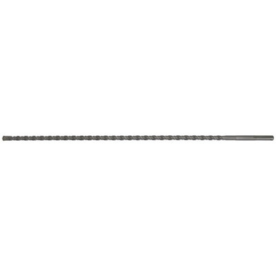 Sealey SDS MAX Drill Bit Fully Hardened & Ground 18 x 940mm 1 Piece MAX18X940