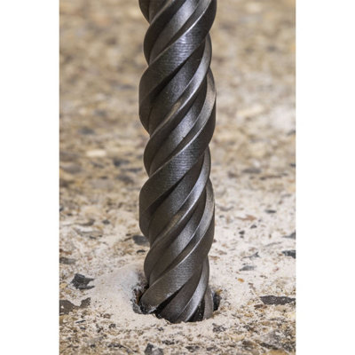 Sealey SDS MAX Drill Bit Ø20 x 920mm MAX20X920 main image 0