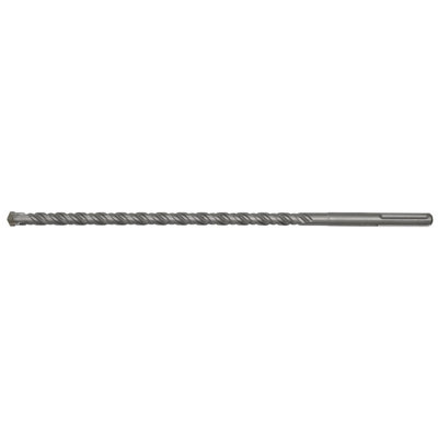 Sealey SDS MAX Drill Bit Fully Hardened & Ground 19 x S40mm 1 Piece MAX19X540