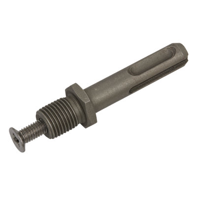 Sealey SDS Plus Adaptor 1/2" x 20 Chuck For Bosch Makita Hitachi SDSADA