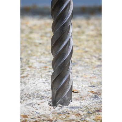 Sealey SDS Plus Drill Bit Ø26 x 250mm SDS26X250 main image 0