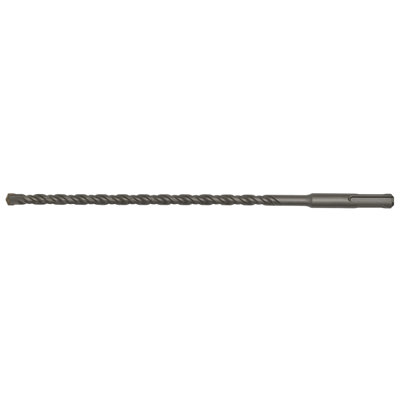 Sealey SDS Plus Drill Bit Fully Hardened & Ground 6.5 x 260mm 1 Piece SDS6.5X260