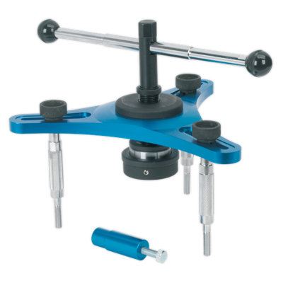 Sealey Self Adjusting Clutch Tool High Quality Die-Cast Aluminium VS011