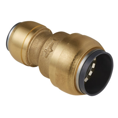Sealey SharkBite Reducing Coupling 28mm To 22mm Stem Air Supply System SBA2822