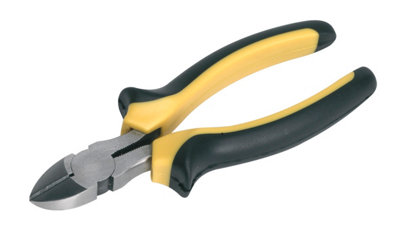 Sealey Side Cutters Comfort Grip 150mm S0813