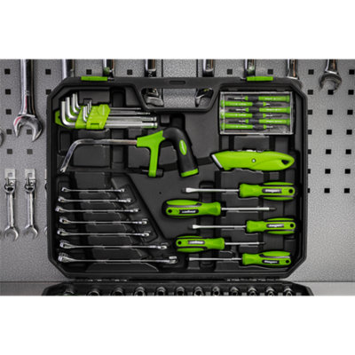 Sealey Siegen 84pc Tool Kit S01213 - 6