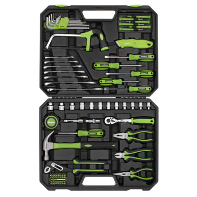 Sealey Siegen 84pc Tool Kit S01213 - 9