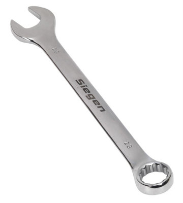 Sealey Siegen Combination Spanner 23mm S01023